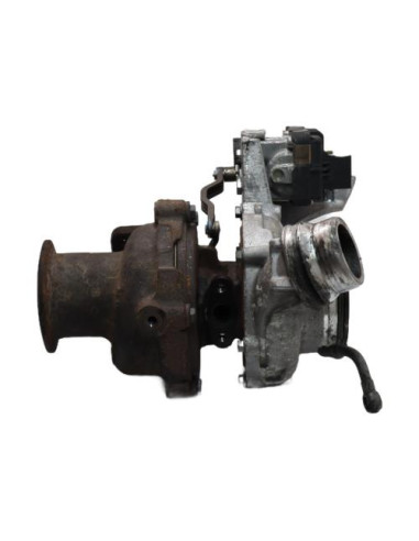 Turbo BMW SERIE 1 E81 Diesel