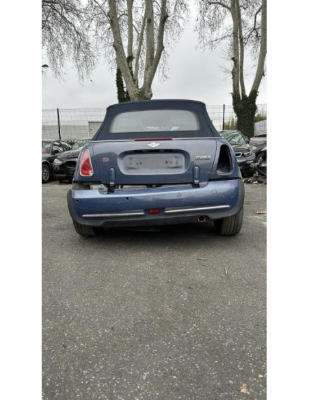 Injecteurs MINI MINI 1 R52 CABRIOLET Essence