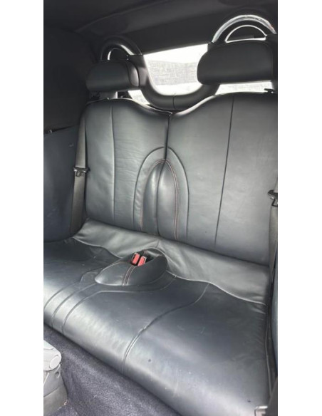 Injecteurs MINI MINI 1 R52 CABRIOLET Essence