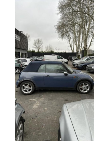 Injecteurs MINI MINI 1 R52 CABRIOLET Essence