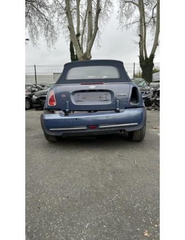 Injecteurs MINI MINI 1 R52 CABRIOLET Essence
