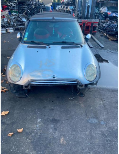 Servo frein MINI MINI 1 R52 CABRIOLET Essence