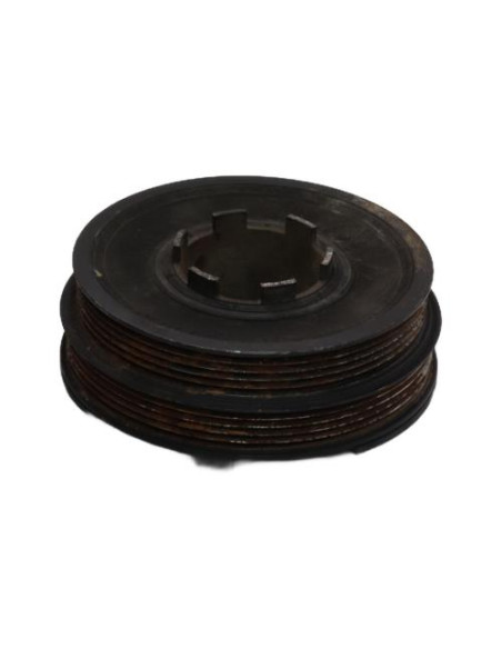 Poulie damper BMW SERIE 3 E46 PHASE 1 Diesel