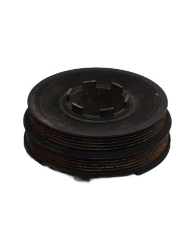Poulie damper BMW SERIE 3 E46 PHASE 1 Diesel