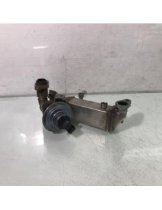 Radiateur EGR BMW SERIE 1 E87 PHASE 2 Diesel