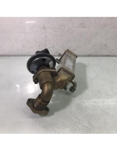 Radiateur EGR BMW SERIE 1 E87 PHASE 2 Diesel