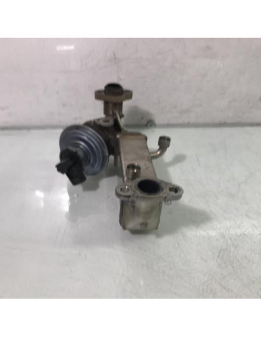 Radiateur EGR BMW SERIE 1 E87 PHASE 2 Diesel