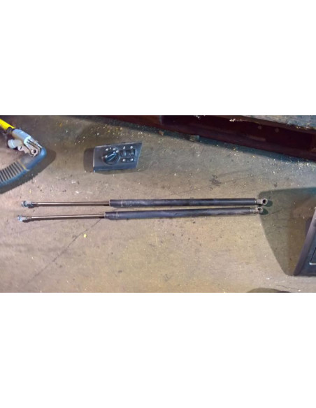 Verin de coffre BMW X3 (E83) PHASE 1 