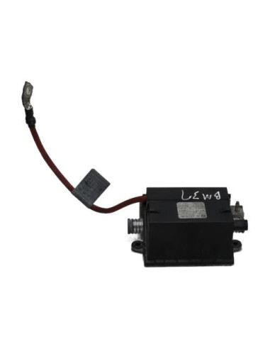 Chauffage auxiliaire BMW SERIE 3 E46 PHASE 2 