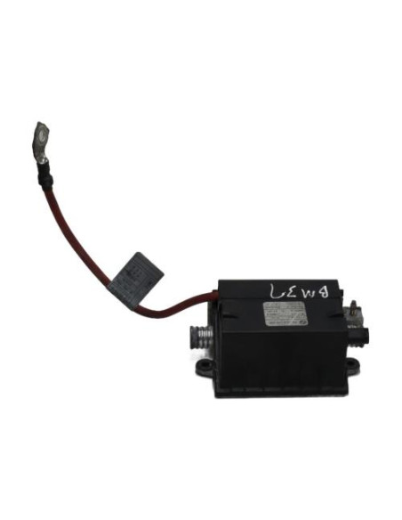 Chauffage auxiliaire BMW SERIE 3 E46 PHASE 2 