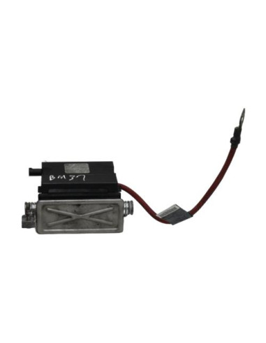 Chauffage auxiliaire BMW SERIE 3 E46 PHASE 2 