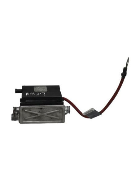 Chauffage auxiliaire BMW SERIE 3 E46 PHASE 2 