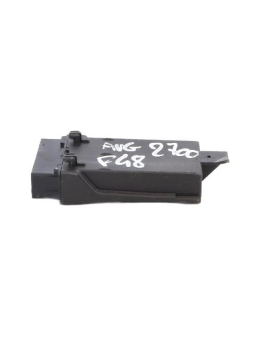 Calculateur BMW X1 F48 PHASE 1 Diesel