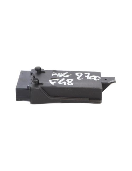 Calculateur BMW X1 F48 PHASE 1 Diesel