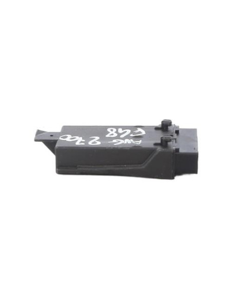 Calculateur BMW X1 F48 PHASE 1 Diesel