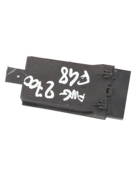 Calculateur BMW X1 F48 PHASE 1 Diesel