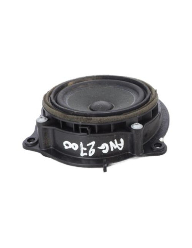 Haut parleur BMW X1 F48 PHASE 1 Diesel