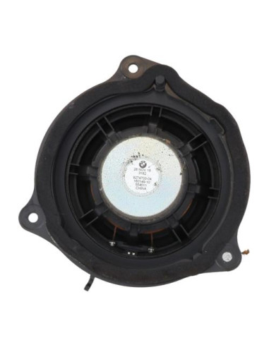 Haut parleur BMW X1 F48 PHASE 1 Diesel