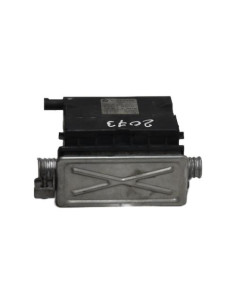 Chauffage auxiliaire BMW X3 E83 PHASE 1 Diesel