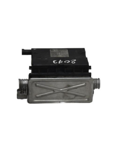 Chauffage auxiliaire BMW X3 E83 PHASE 1 Diesel