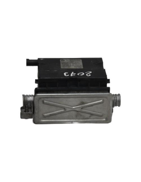 Chauffage auxiliaire BMW X3 E83 PHASE 1 Diesel