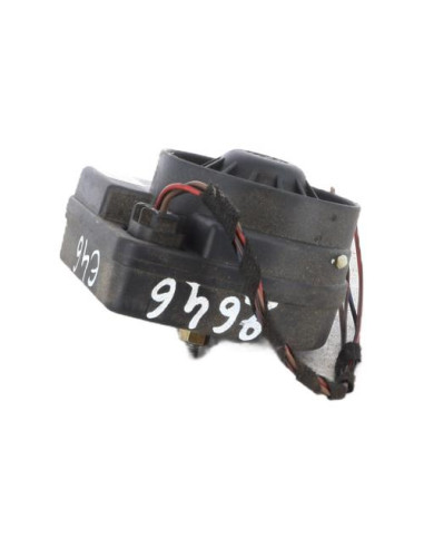 Haut parleur BMW SERIE 3 E46 COUPE PHASE 2 Diesel