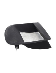 Console central (interieur plastique) BMW X1 F48 PHASE 1 Diesel 2