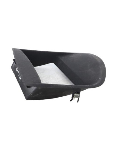 Console central (interieur plastique) BMW X1 F48 PHASE 1 Diesel