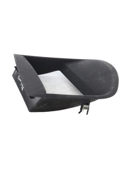 Console central (interieur plastique) BMW X1 F48 PHASE 1 Diesel