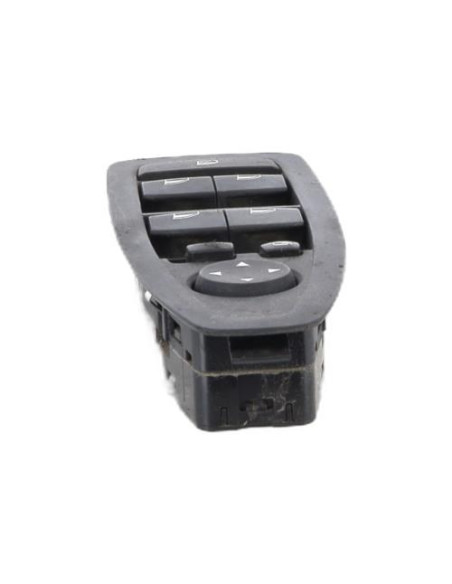 Interrupteur de leve vitre BMW X1 F48 PHASE 1 Diesel