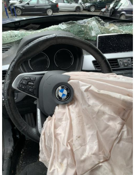 Levier de vitesses BMW X1 F48 PHASE 1 Diesel
