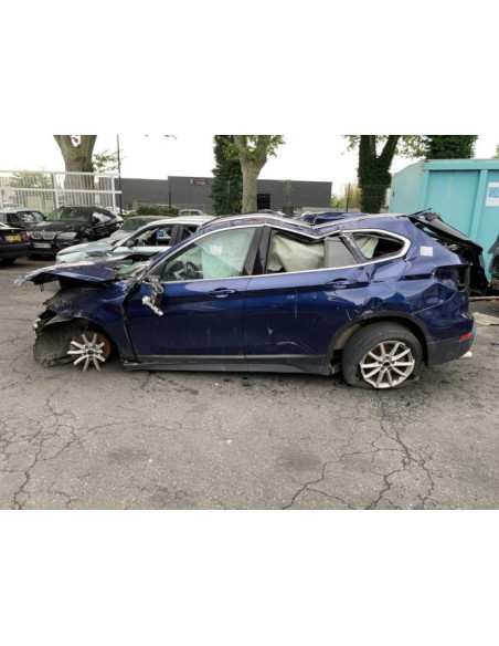 Levier de vitesses BMW X1 F48 PHASE 1 Diesel