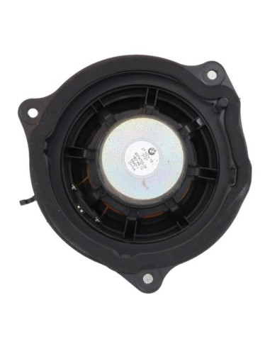 Haut parleur BMW X1 F48 PHASE 1 Diesel