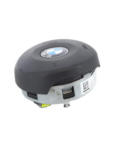 Air bag conducteur BMW SERIE 1 F20 PHASE 1  2
