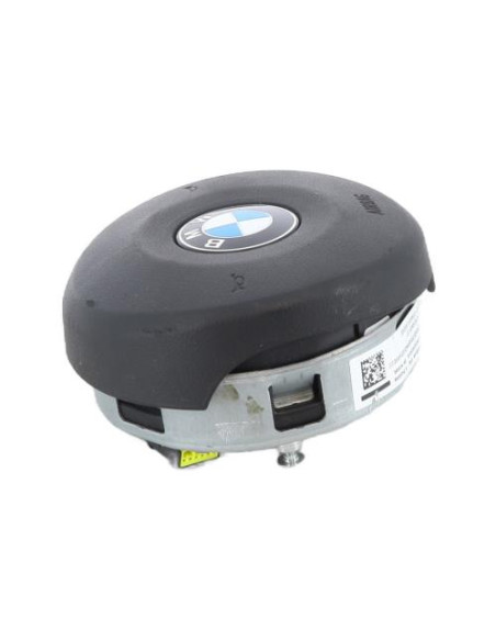 Air bag conducteur BMW SERIE 1 F20 PHASE 1 