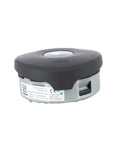 Air bag conducteur BMW SERIE 1 F20 PHASE 1 