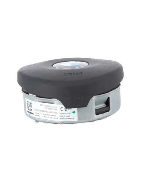 Air bag conducteur BMW SERIE 1 F20 PHASE 1 