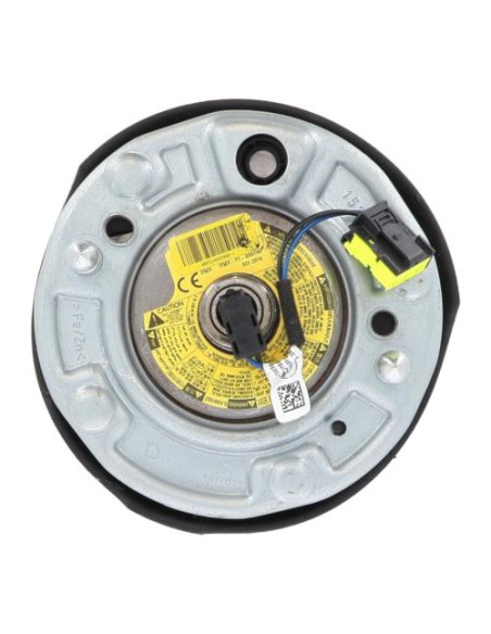 Air bag conducteur BMW SERIE 1 F20 PHASE 1 