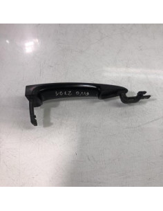 Poignee porte avant gauche BMW X5 E70 PHASE 1 Diesel 2