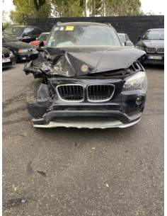 Bras essuie glace avant gauche BMW X1 E84 PHASE 2 Diesel