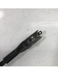 Bras essuie glace avant gauche BMW X1 E84 PHASE 2 Diesel 2