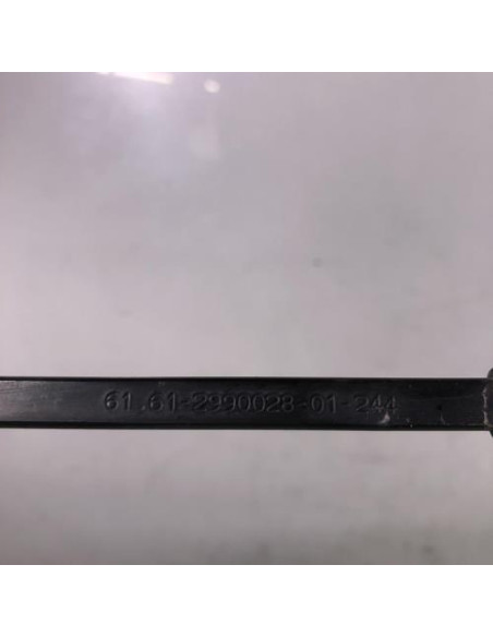Bras essuie glace avant gauche BMW X1 E84 PHASE 2 Diesel
