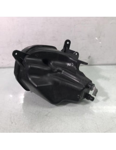 Vase d'expansion BMW X6 E71 PHASE 1 Diesel 2