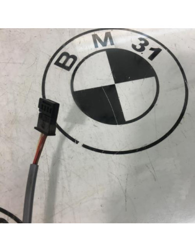 Tapis sensitif passager BMW SERIE 5 E61 TOURING PHASE 2 BREAK Diesel