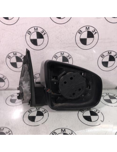 Retroviseur droit BMW X5 E70 PHASE 1 Diesel