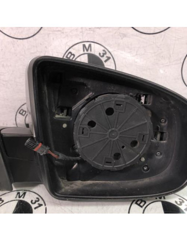 Retroviseur droit BMW X5 E70 PHASE 1 Diesel