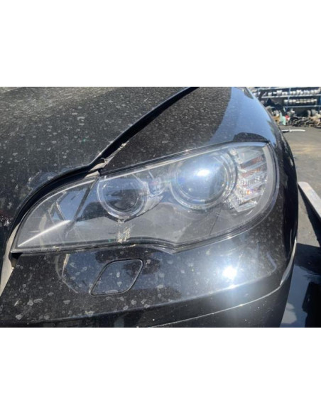 Conduite d'air BMW X6 E71 PHASE 2 Diesel
