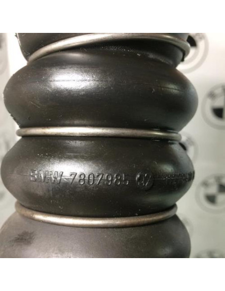Conduite d'air BMW X6 E71 PHASE 2 Diesel
