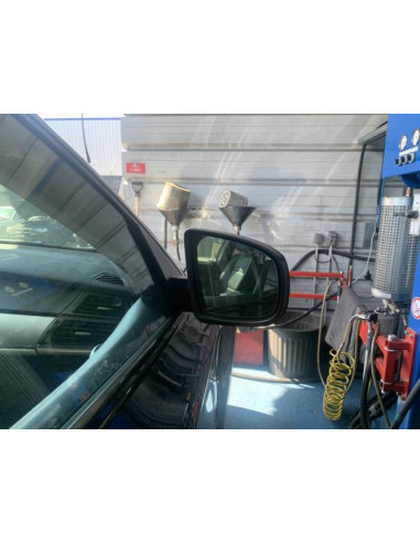 Conduite d'air BMW X6 E71 PHASE 2 Diesel
