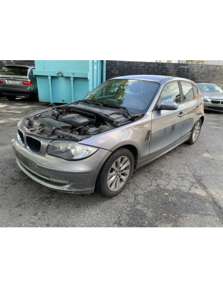 Cache serrure BMW SERIE 1 E87 PHASE 2 Diesel